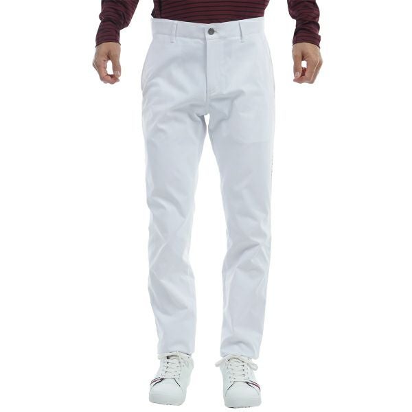 ツアーティー TOUR TEE メンズ メンズ ベーシック　テーパードパンツ THMA455 詳細2