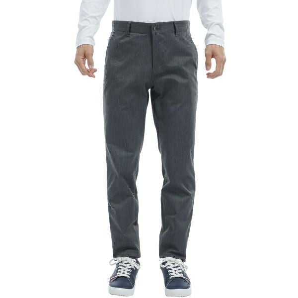 ツアーティー TOUR TEE メンズ メンズ ベーシック　テーパードパンツ THMA455 詳細3