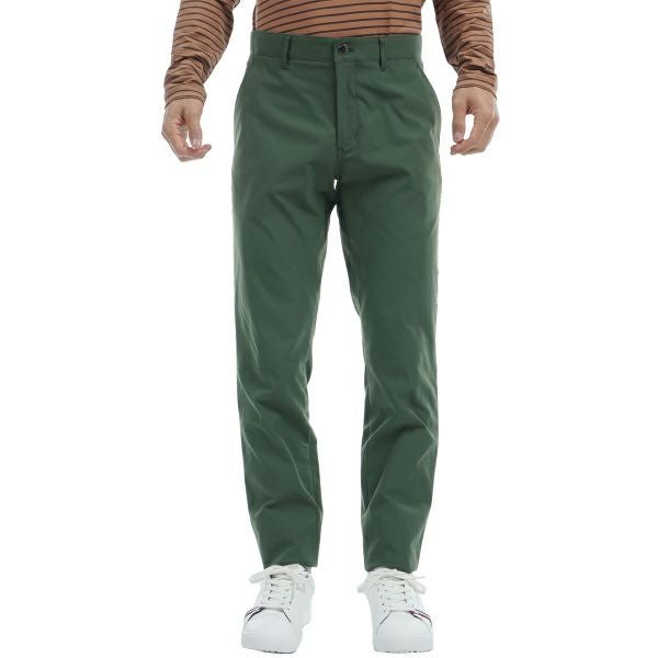 40%OFF】[トミー ヒルフィガー ゴルフ]メンズ ベーシック テーパード