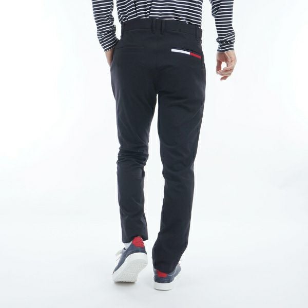 ツアーティー TOUR TEE メンズ メンズ ベーシック　テーパードパンツ THMA455 詳細8