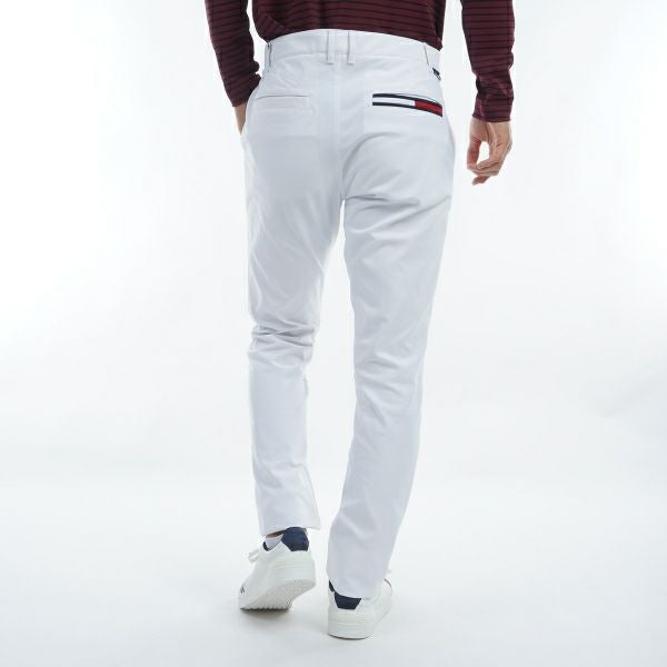 ツアーティー TOUR TEE メンズ メンズ ベーシック　テーパードパンツ THMA455 詳細10