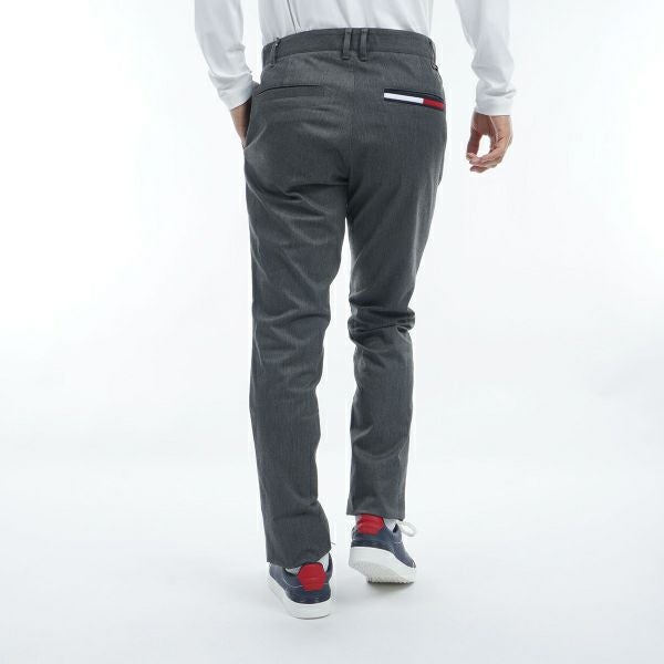 ツアーティー TOUR TEE メンズ メンズ ベーシック　テーパードパンツ THMA455 詳細12