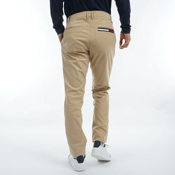 40%OFF】[トミー ヒルフィガー ゴルフ]メンズ ベーシック テーパード