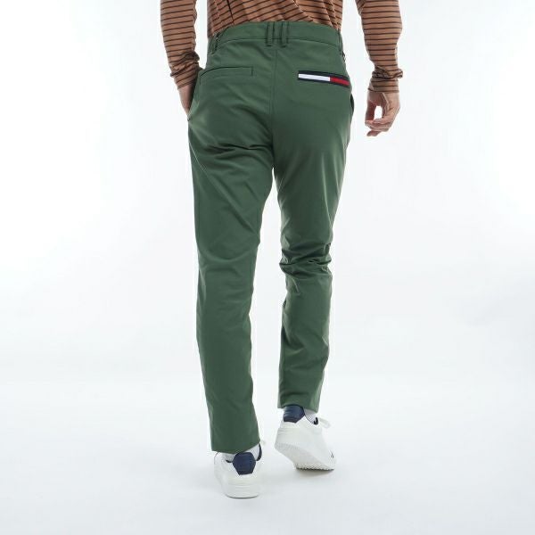 ツアーティー TOUR TEE メンズ メンズ ベーシック　テーパードパンツ THMA455 詳細18