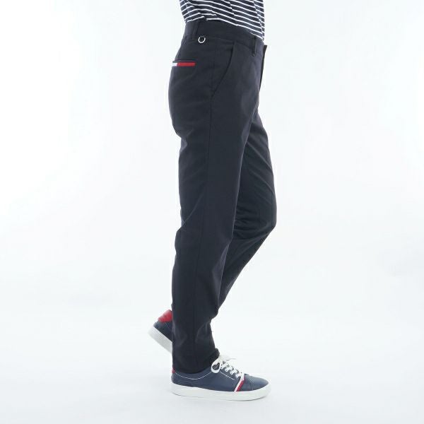 ツアーティー TOUR TEE メンズ メンズ ベーシック　テーパードパンツ THMA455 詳細20