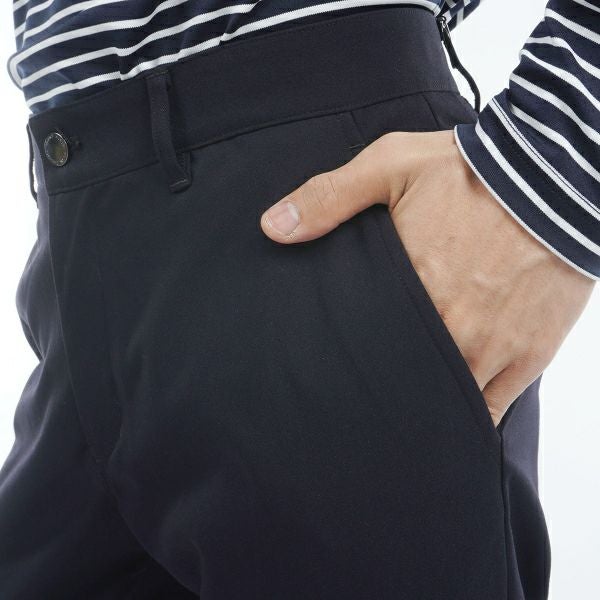 ツアーティー TOUR TEE メンズ メンズ ベーシック　テーパードパンツ THMA455 詳細21