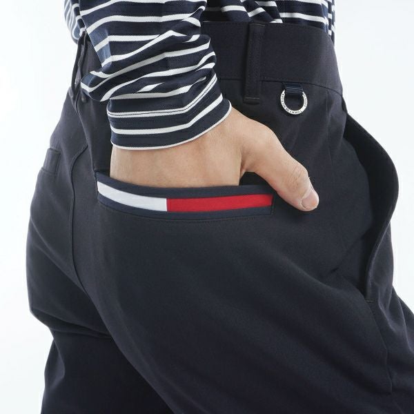 ツアーティー TOUR TEE メンズ メンズ ベーシック　テーパードパンツ THMA455 詳細22