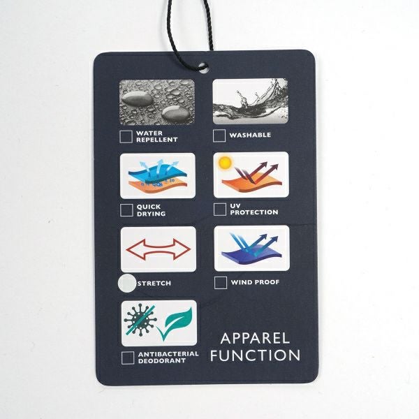 ツアーティー TOUR TEE メンズ メンズ ベーシック　テーパードパンツ THMA455 詳細25