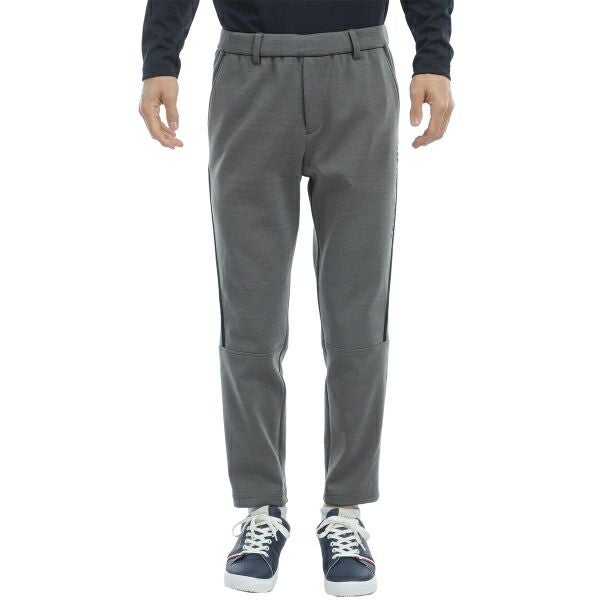 ツアーティー TOUR TEE メンズ メンズ サイドライン　スウェットパンツ THMA456 詳細2