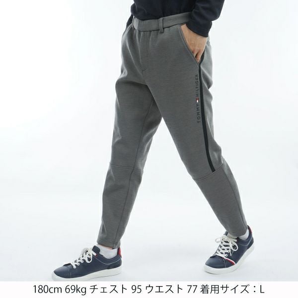 ツアーティー TOUR TEE メンズ メンズ サイドライン　スウェットパンツ THMA456 詳細6