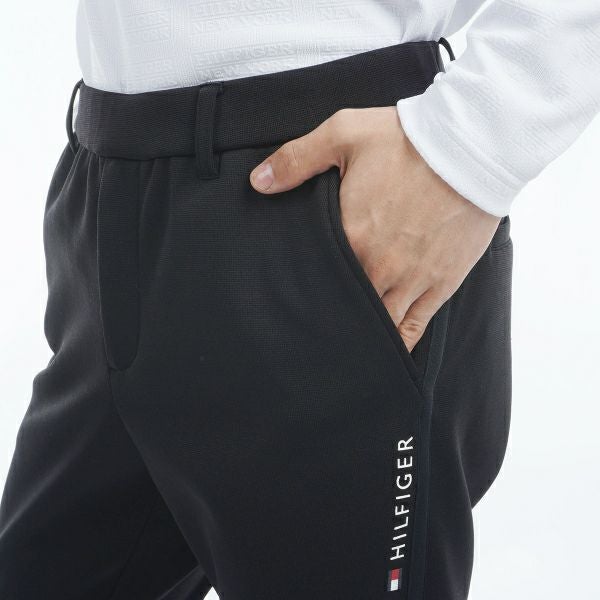 ツアーティー TOUR TEE メンズ メンズ サイドライン　スウェットパンツ THMA456 詳細12