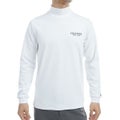ツアーティー TOUR TEE メンズ メンズ リンクスジャカート　長袖ハイネックシャツ THMA486 詳細1