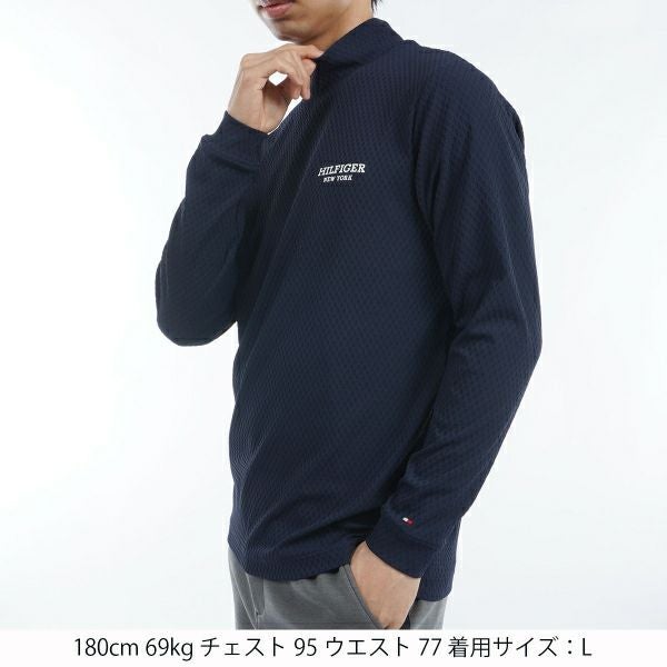 40%OFF】[トミー ヒルフィガー ゴルフ]メンズ リンクスジャカート 長袖
