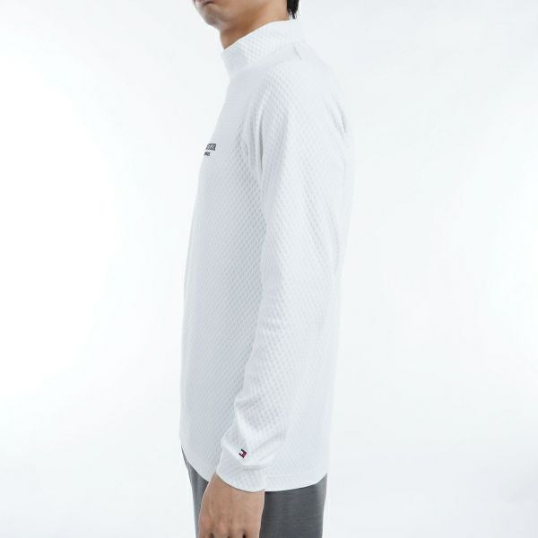 40%OFF】[トミー ヒルフィガー ゴルフ]メンズ リンクスジャカート 長袖