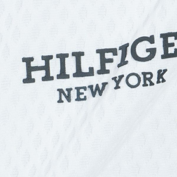 ツアーティー TOUR TEE メンズ メンズ リンクスジャカート　長袖ハイネックシャツ THMA486 詳細19