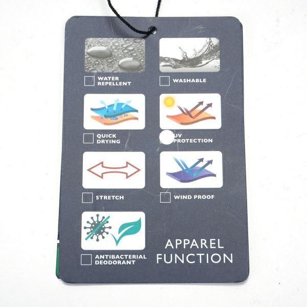 ツアーティー TOUR TEE メンズ メンズ リンクスジャカート　長袖ハイネックシャツ THMA486 詳細20