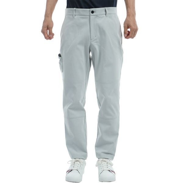 ツアーティー TOUR TEE メンズ メンズ 撥水　リラックステーパードパンツ THMA487 詳細1