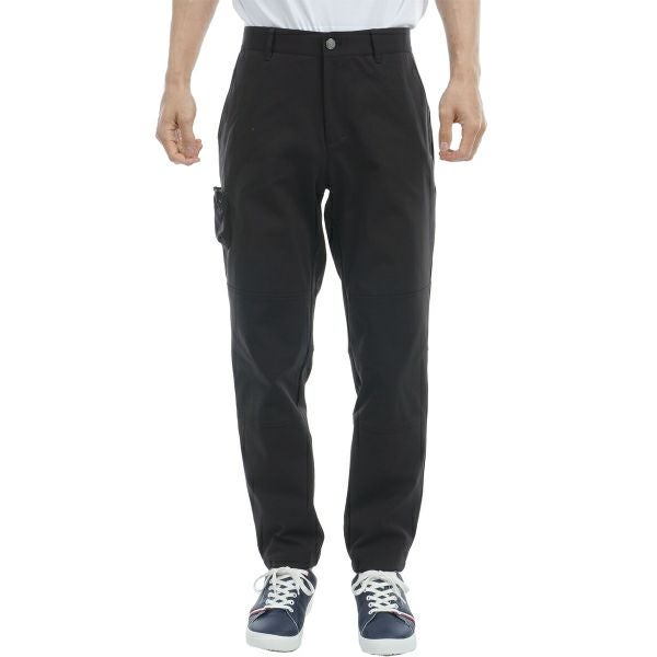 ツアーティー TOUR TEE メンズ メンズ 撥水　リラックステーパードパンツ THMA487 詳細2