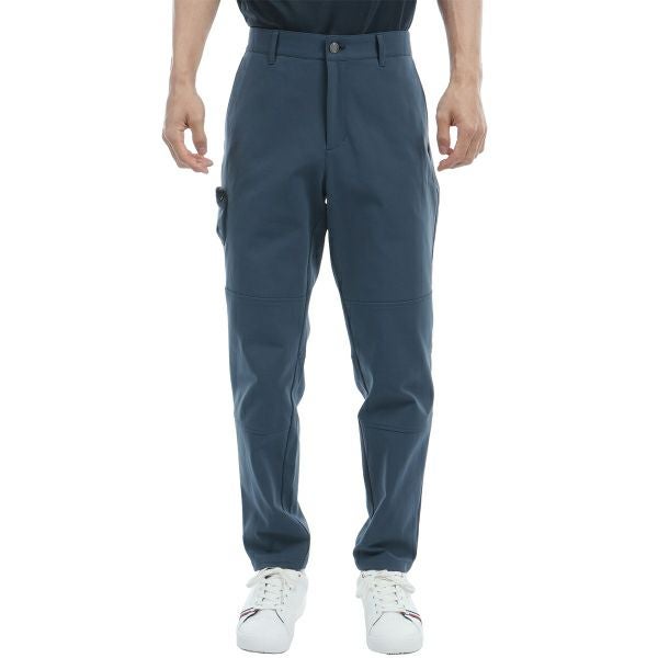 ツアーティー TOUR TEE メンズ メンズ 撥水　リラックステーパードパンツ THMA487 詳細4