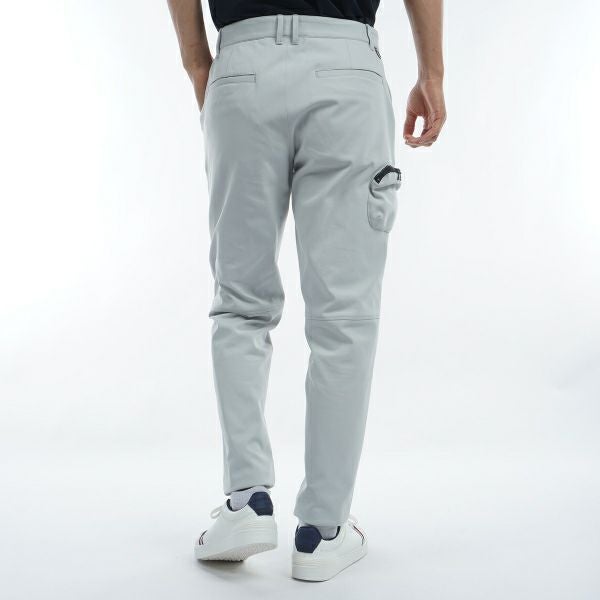 ツアーティー TOUR TEE メンズ メンズ 撥水　リラックステーパードパンツ THMA487 詳細6