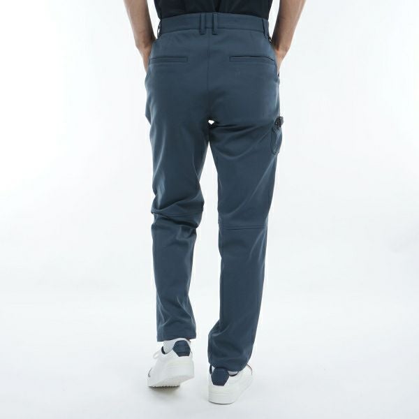 ツアーティー TOUR TEE メンズ メンズ 撥水　リラックステーパードパンツ THMA487 詳細12