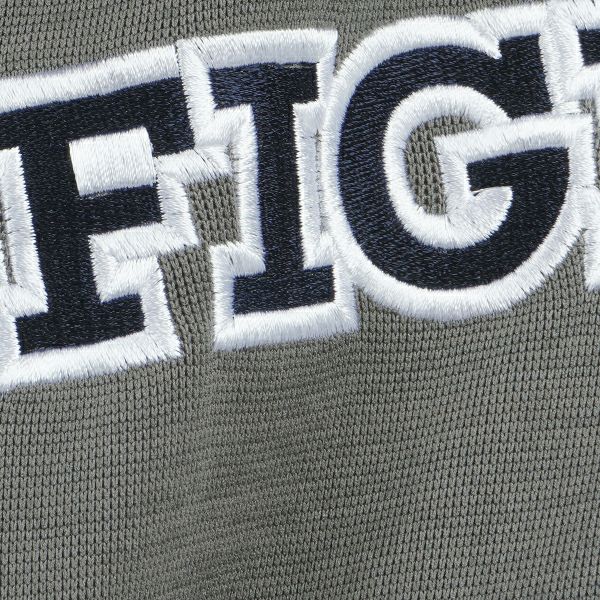 ツアーティー TOUR TEE メンズ メンズ フロントロゴ　スウェットフーディー THMA457 詳細15