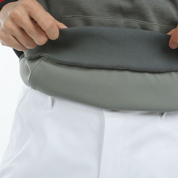 ツアーティー TOUR TEE メンズ メンズ フロントロゴ　スウェットフーディー THMA457 詳細16