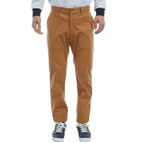 ツアーティー TOUR TEE メンズ メンズ ウィンドプルーフ　テーパードパンツ THMA475 詳細1