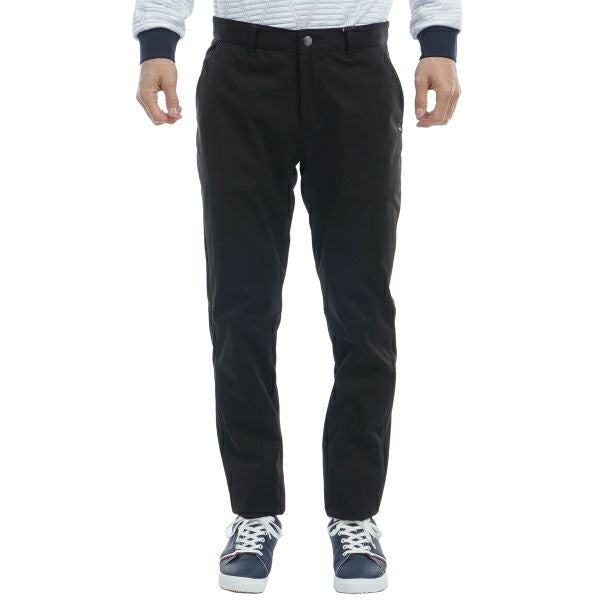 ツアーティー TOUR TEE メンズ メンズ ウィンドプルーフ　テーパードパンツ THMA475 詳細3