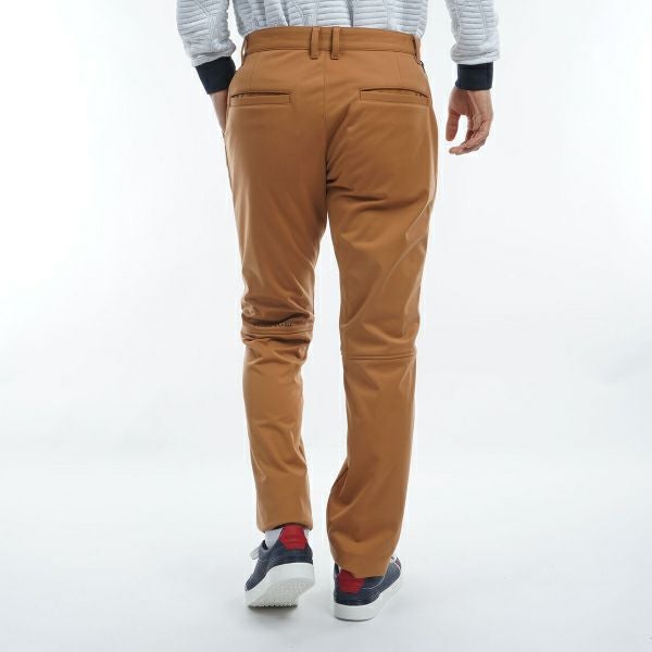 ツアーティー TOUR TEE メンズ メンズ ウィンドプルーフ　テーパードパンツ THMA475 詳細6