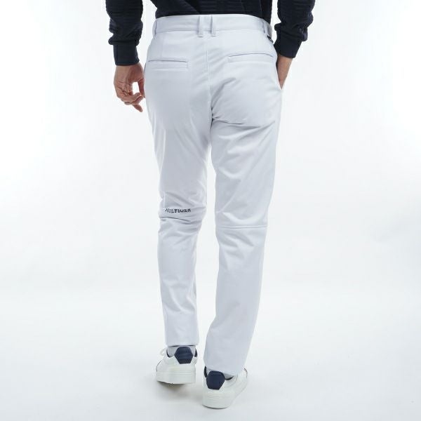 ツアーティー TOUR TEE メンズ メンズ ウィンドプルーフ　テーパードパンツ THMA475 詳細8