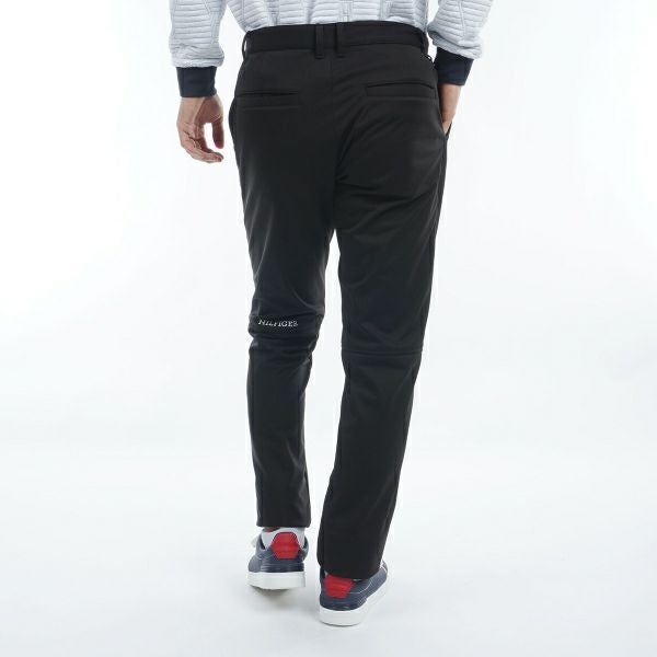 ツアーティー TOUR TEE メンズ メンズ ウィンドプルーフ　テーパードパンツ THMA475 詳細10