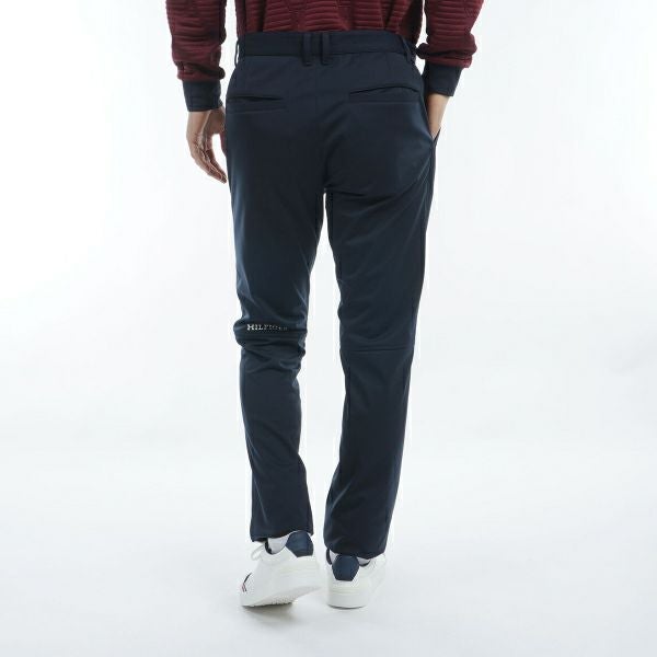 ツアーティー TOUR TEE メンズ メンズ ウィンドプルーフ　テーパードパンツ THMA475 詳細12