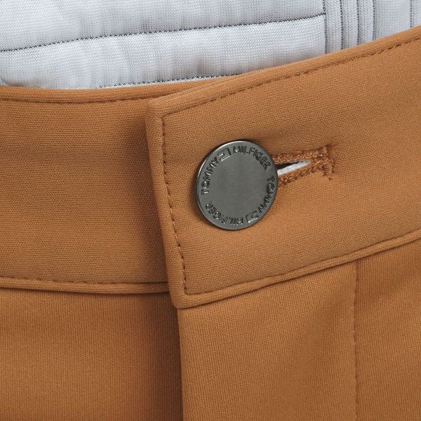 ツアーティー TOUR TEE メンズ メンズ ウィンドプルーフ　テーパードパンツ THMA475 詳細18