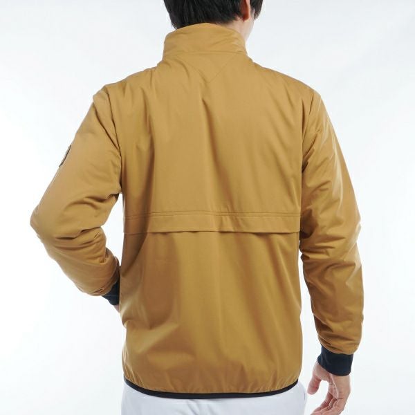 ツアーティー TOUR TEE メンズ メンズ リバーシブルジャケット THMA476 詳細6