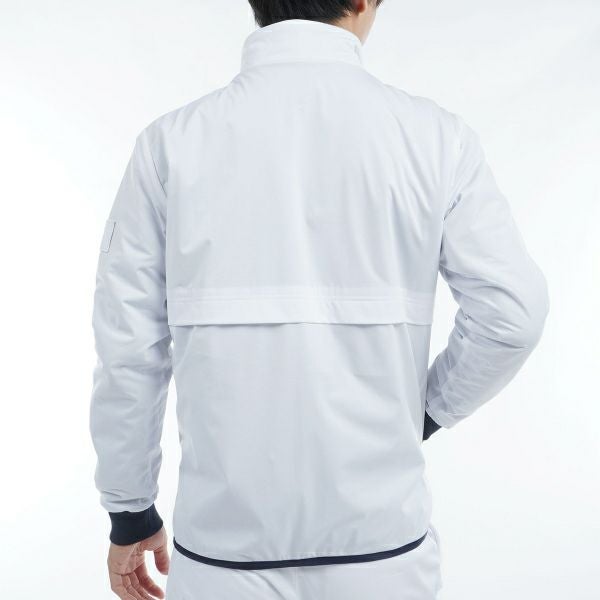 ツアーティー TOUR TEE メンズ メンズ リバーシブルジャケット THMA476 詳細12