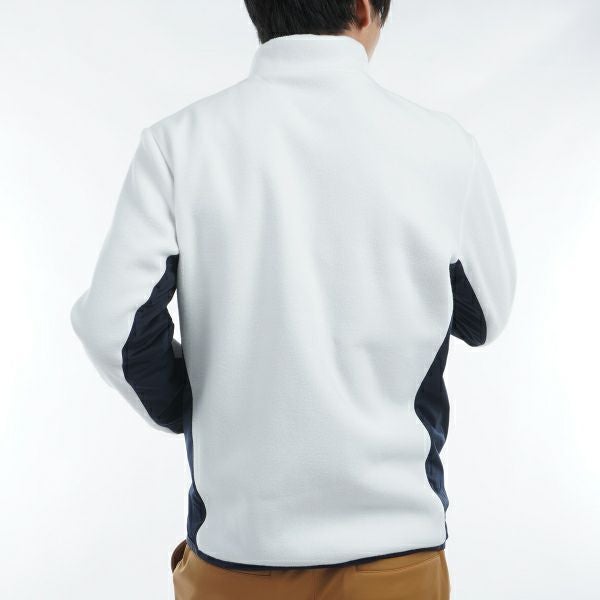 ツアーティー TOUR TEE メンズ メンズ リバーシブルジャケット THMA476 詳細21