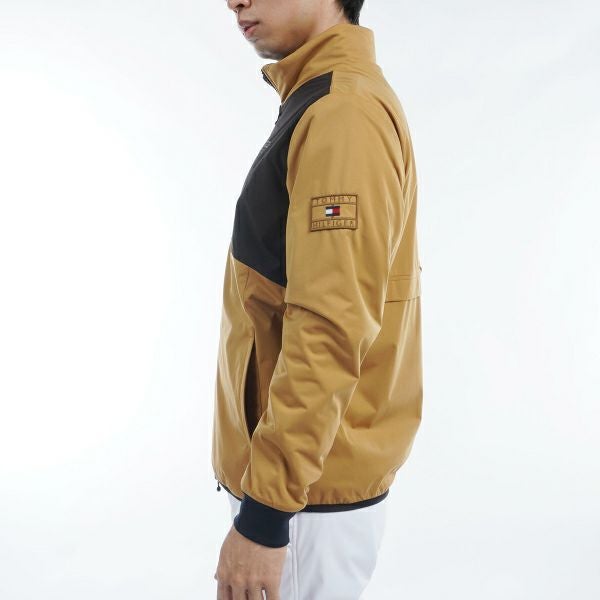 ツアーティー TOUR TEE メンズ メンズ リバーシブルジャケット THMA476 詳細22