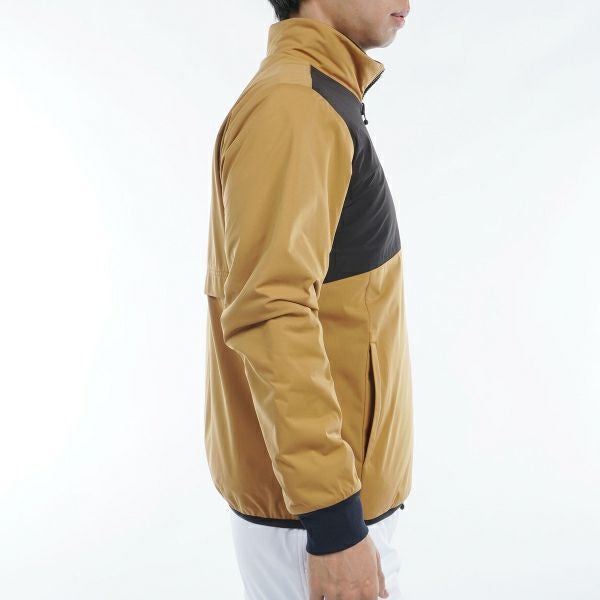 ツアーティー TOUR TEE メンズ メンズ リバーシブルジャケット THMA476 詳細23