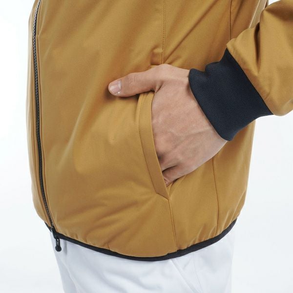 ツアーティー TOUR TEE メンズ メンズ リバーシブルジャケット THMA476 詳細24