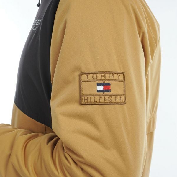 ツアーティー TOUR TEE メンズ メンズ リバーシブルジャケット THMA476 詳細25