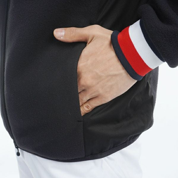 ツアーティー TOUR TEE メンズ メンズ リバーシブルジャケット THMA476 詳細31