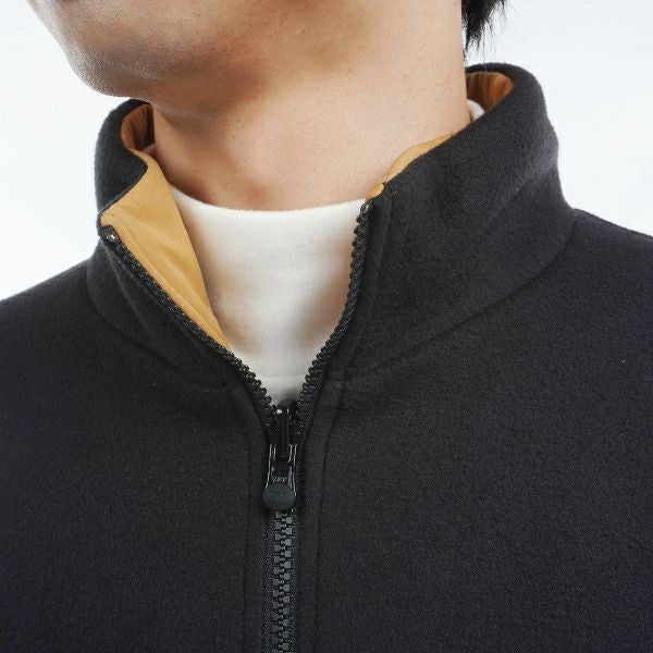 40%OFF】[トミー ヒルフィガー ゴルフ]メンズ リバーシブルジャケット