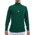 ツアーティー TOUR TEE メンズ メンズ アーチロゴ　長袖ハイネックシャツ THMA482 詳細6