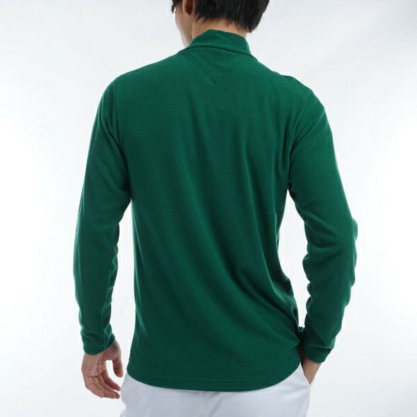 ツアーティー TOUR TEE メンズ メンズ アーチロゴ　長袖ハイネックシャツ THMA482 詳細18