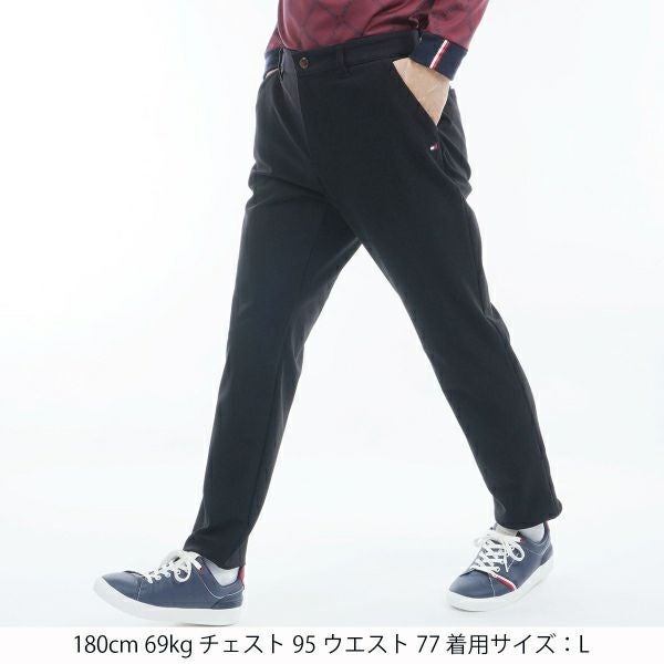 40%OFF】[トミー ヒルフィガー ゴルフ]メンズ ストレッチ リラックス