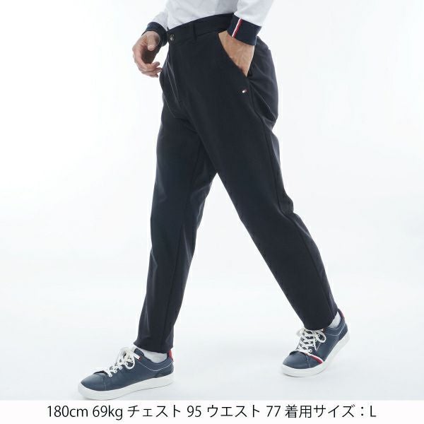 40%OFF】[トミー ヒルフィガー ゴルフ]メンズ ストレッチ リラックス