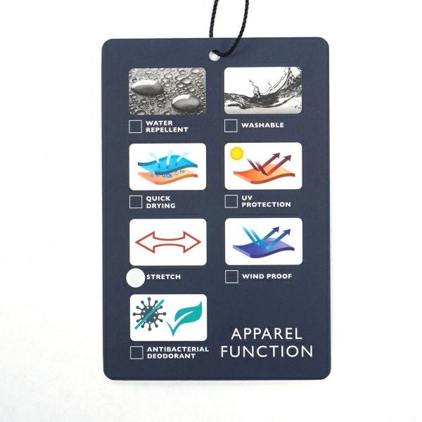 ツアーティー TOUR TEE メンズ メンズ ストレッチ　リラックステーパードパンツ THMA484 詳細18