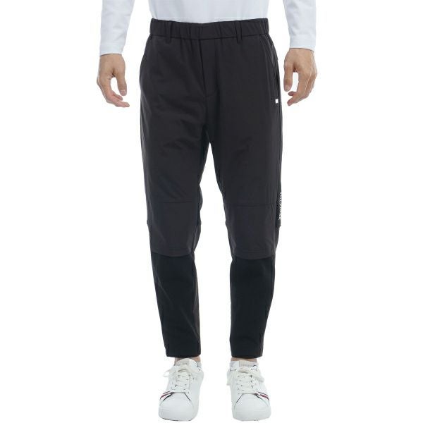 40%OFF】[トミー ヒルフィガー ゴルフ]メンズ ハイブリッド スウェット