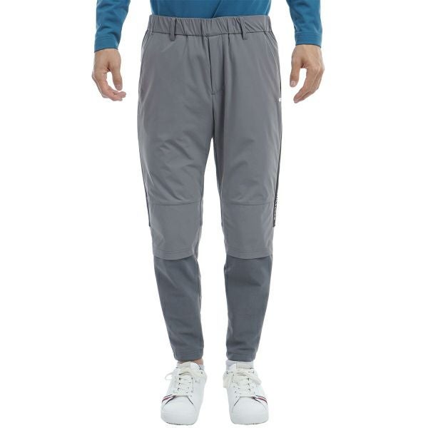 ツアーティー TOUR TEE メンズ メンズ ハイブリッド　スウェットパンツ THMA491 詳細2